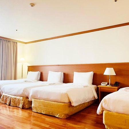 Sejong Hotel Seoul Myeongdong Kültér fotó