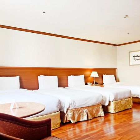 Sejong Hotel Seoul Myeongdong Kültér fotó