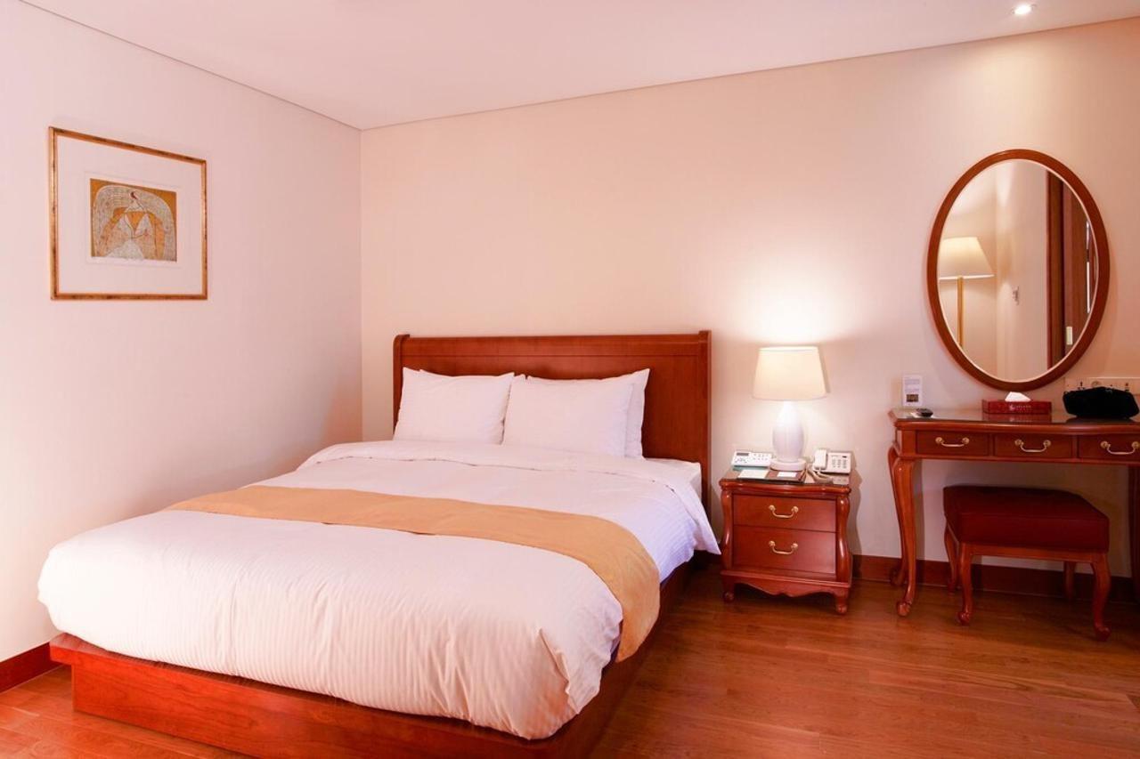 Sejong Hotel Seoul Myeongdong Kültér fotó