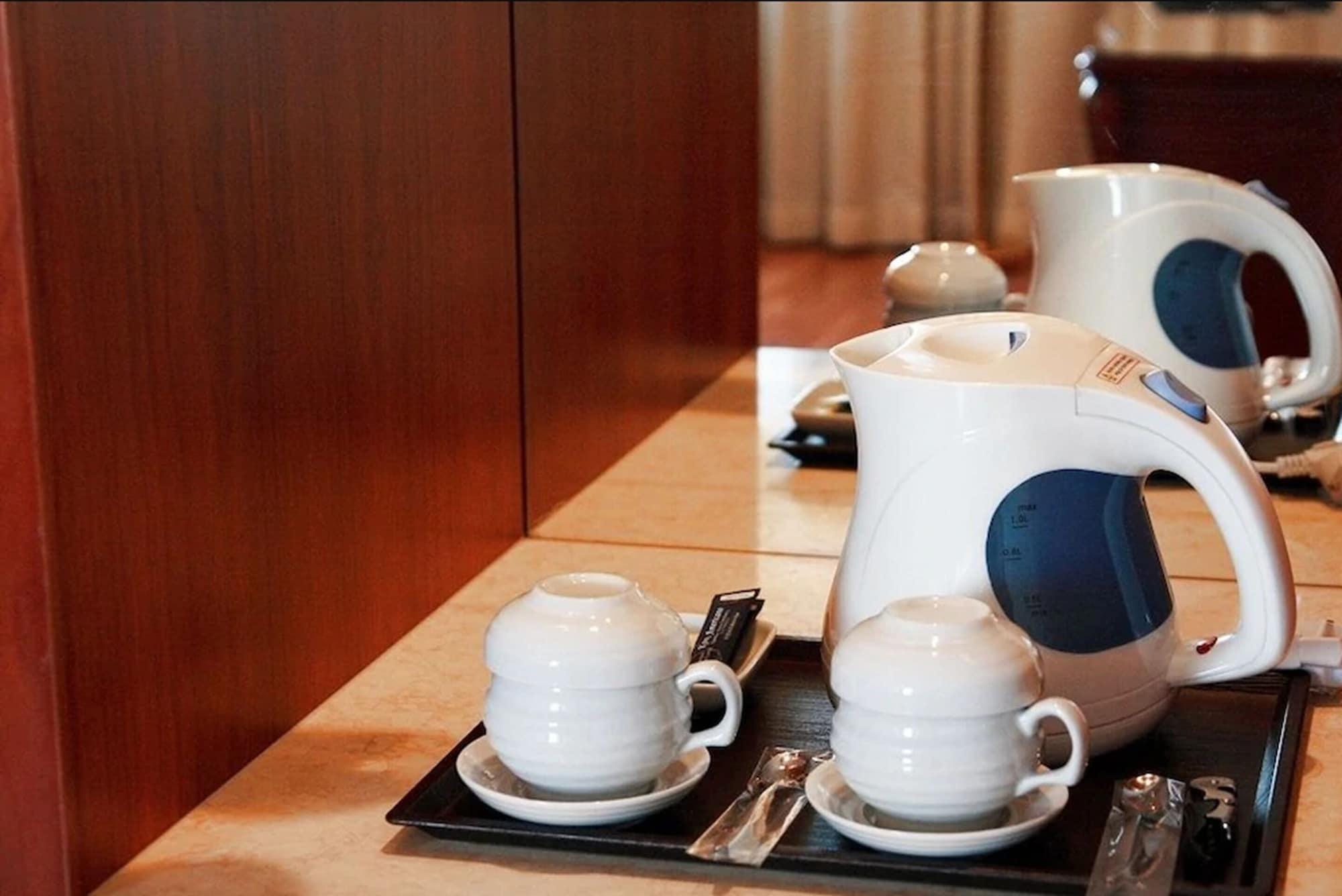 Sejong Hotel Seoul Myeongdong Kültér fotó