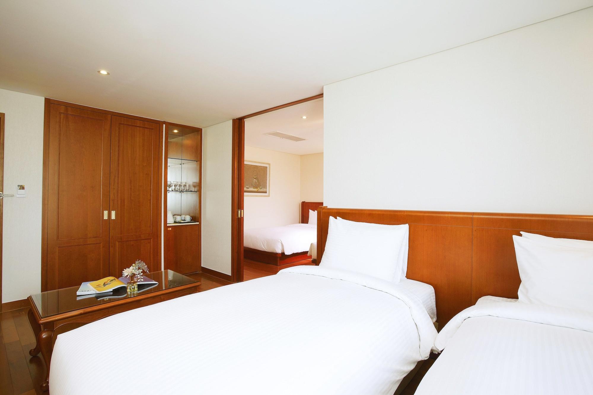 Sejong Hotel Seoul Myeongdong Kültér fotó
