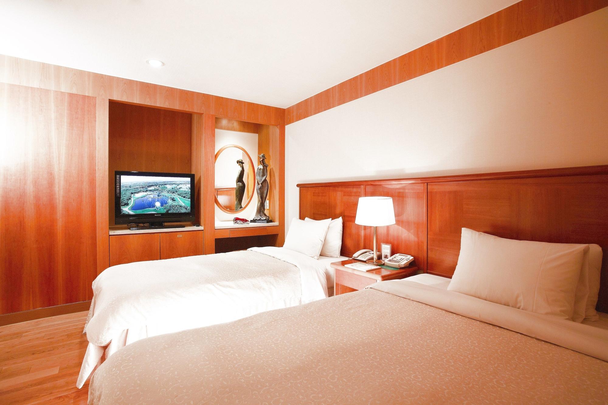 Sejong Hotel Seoul Myeongdong Kültér fotó
