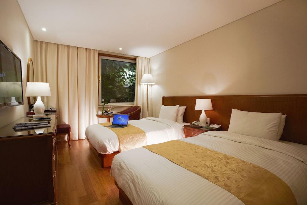 Sejong Hotel Seoul Myeongdong Kültér fotó