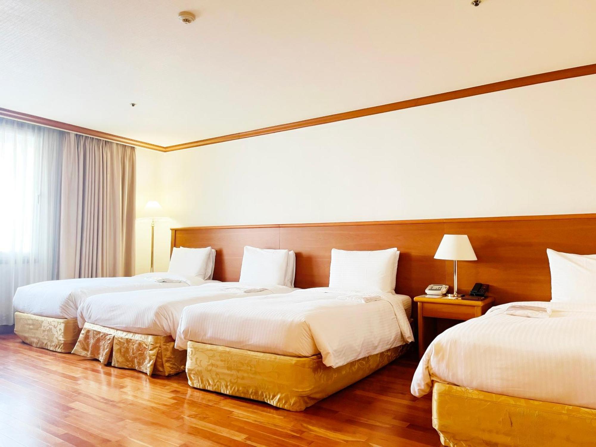 Sejong Hotel Seoul Myeongdong Kültér fotó