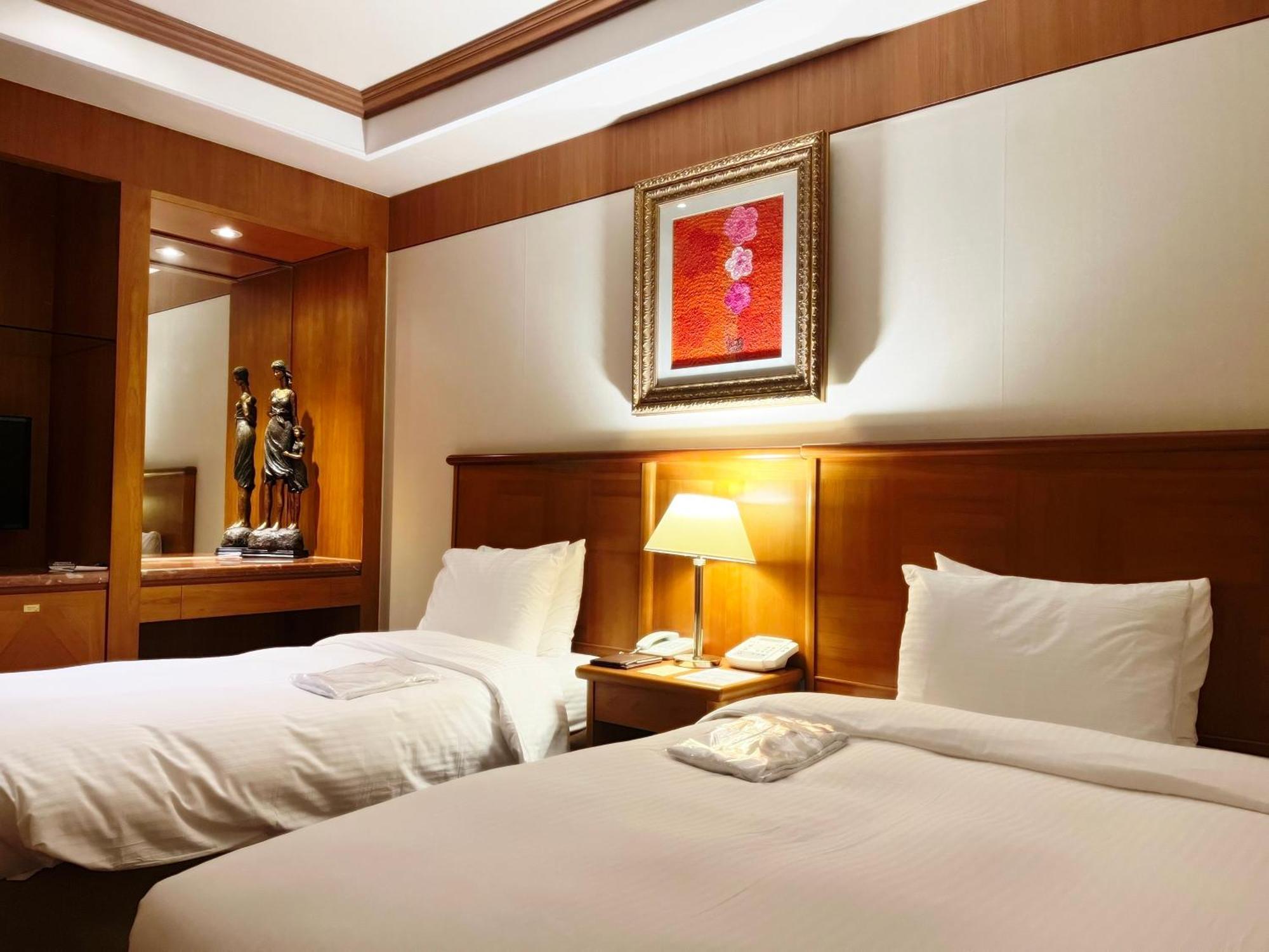 Sejong Hotel Seoul Myeongdong Kültér fotó