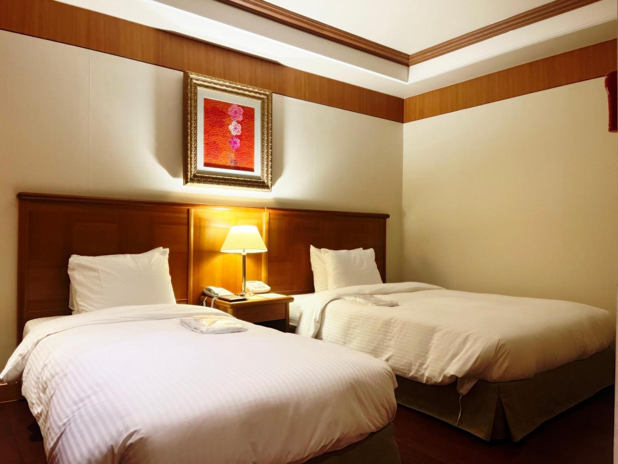 Sejong Hotel Seoul Myeongdong Kültér fotó
