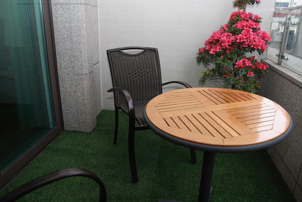 Sejong Hotel Seoul Myeongdong Kültér fotó