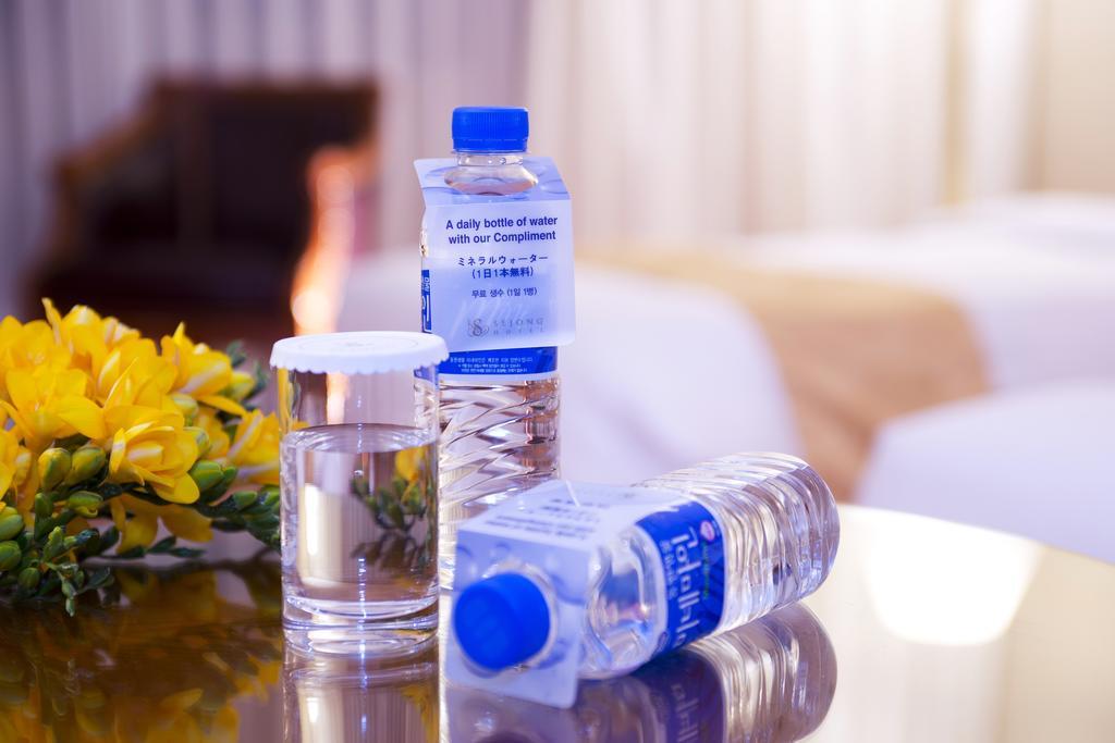 Sejong Hotel Seoul Myeongdong Kültér fotó