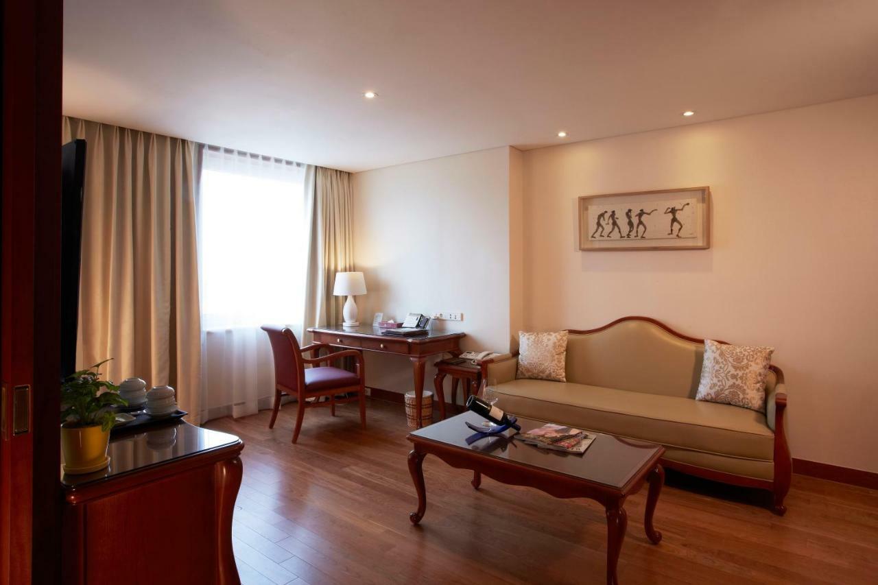 Sejong Hotel Seoul Myeongdong Kültér fotó