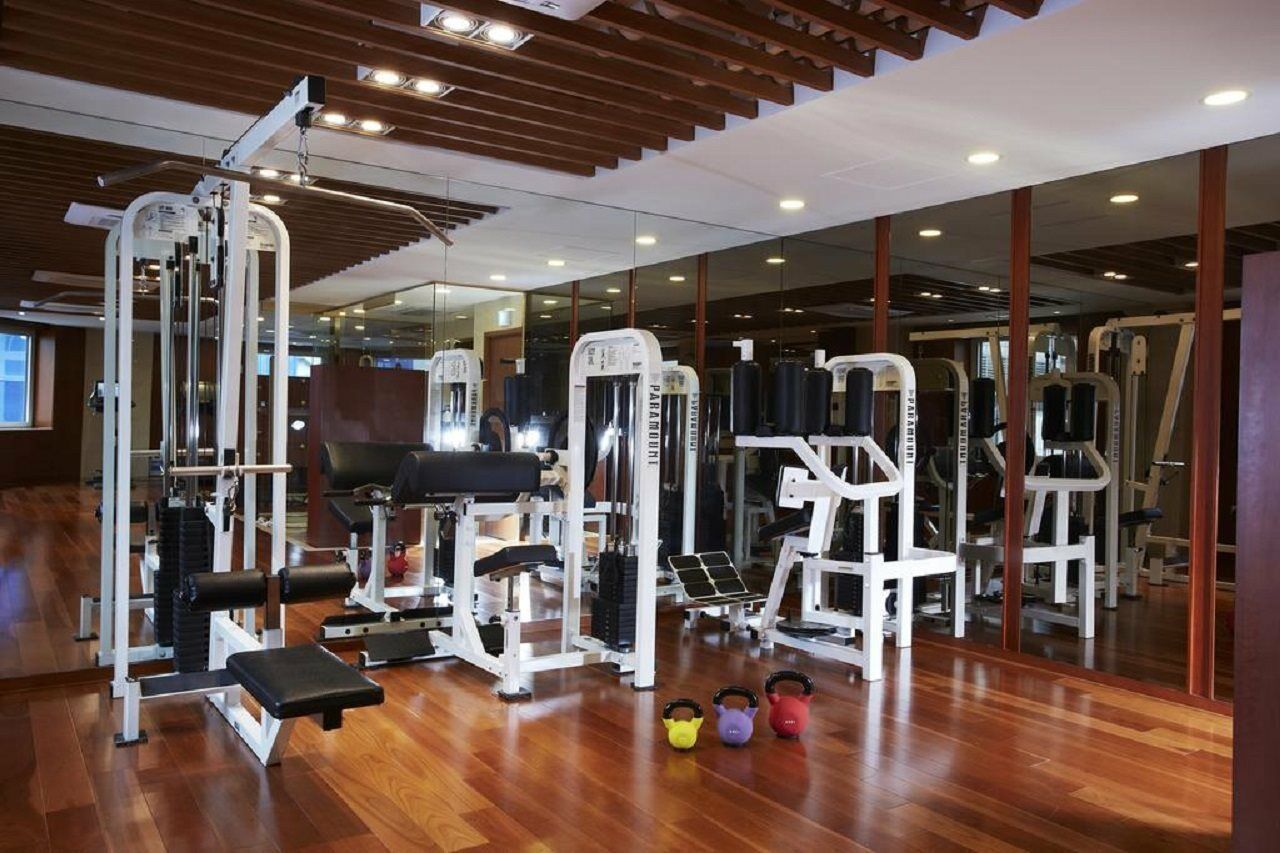 Sejong Hotel Seoul Myeongdong Kültér fotó